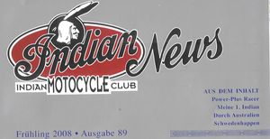 Indian Motorcycle Club